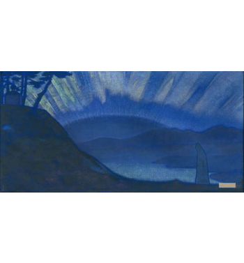 Bridge Of Glory, 1923