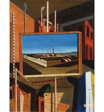Interno Metafisico
