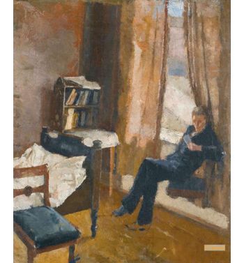 Andreas Reading 2