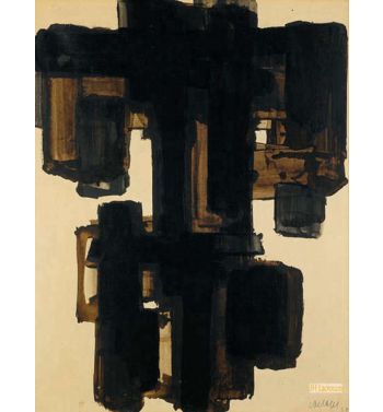 Painting, 1957