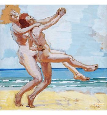 Les Danseuses
