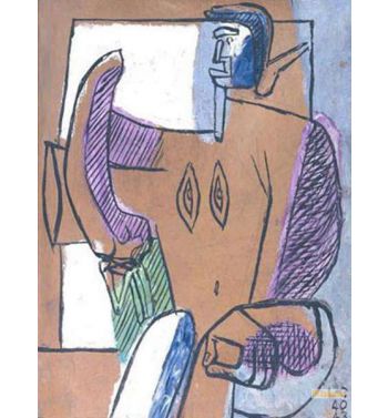 Baroque Divinit 1943
