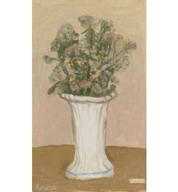 Flowers, 1942