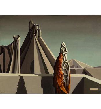 Too Soon For Thunder, 1943