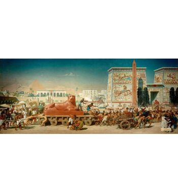 Israel In Egypt