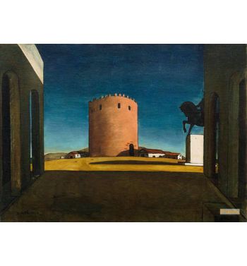 The Red Tower