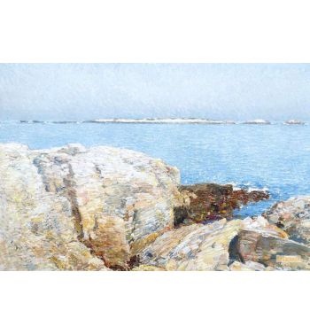 Duck Island 1906