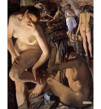 The Banista, 1924