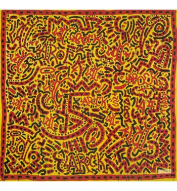 Untitled La II 1982