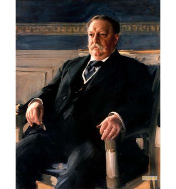 William Howard Taft