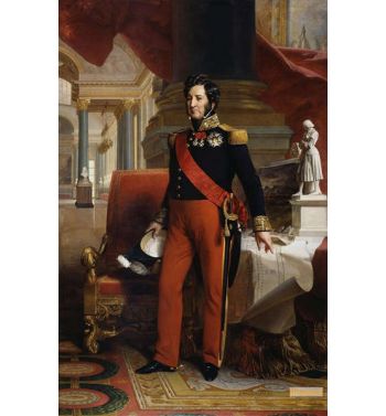 Louis Philippe I