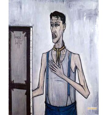 Autoportrait