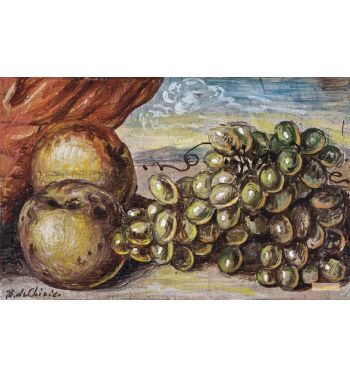 Natura Morta di Frutta