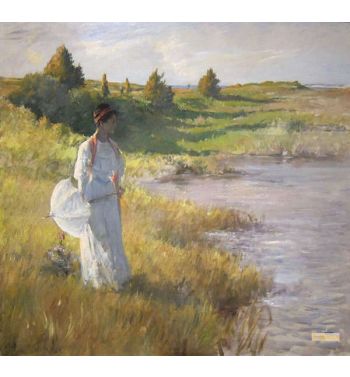 An Afternoon Stroll