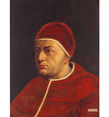 Pope Leo X