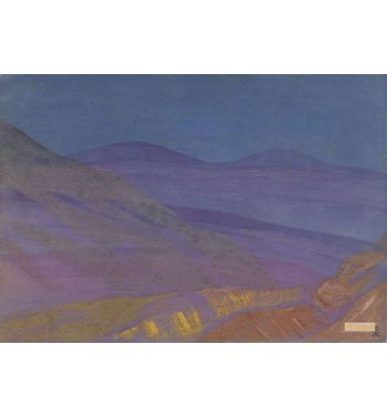 Album Leaf, 1930S