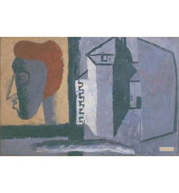 T Te Of Woman V Zelay 1943