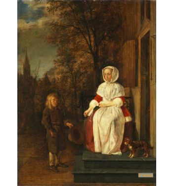 The Alms C1660