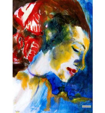 Women's Picture Jolanthe