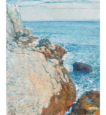 The East Headland Appledore Isles Of