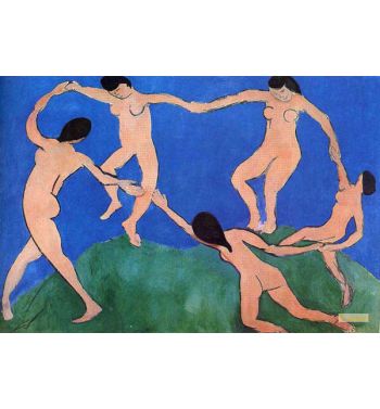 Dance I