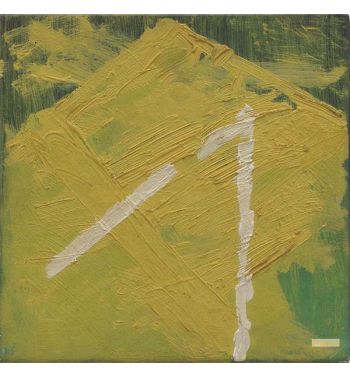 Abstract Image, 1979 2