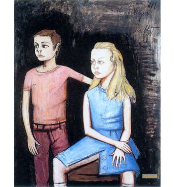 Danièle Et Virginie