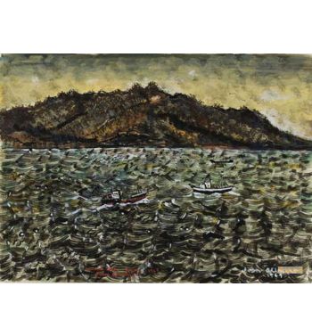 Inland Sea