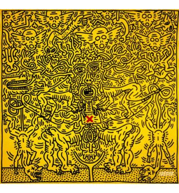 Untitled 1985 1