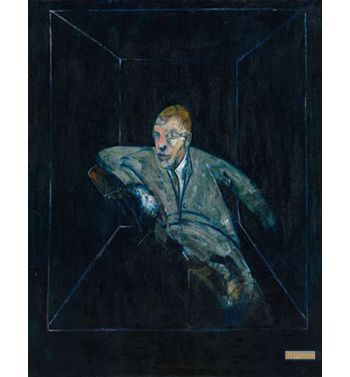 Study for Figure V