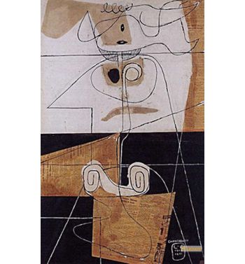 Taurus I 1961