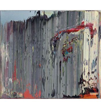 Abstract Image 07