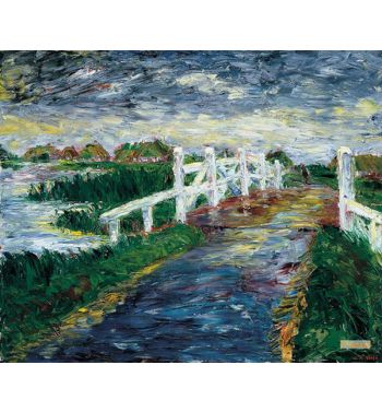 Marsh Bridge
