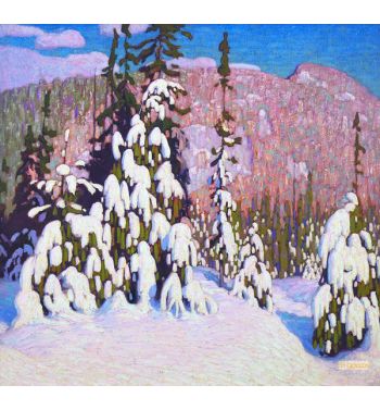 Winter Landscape