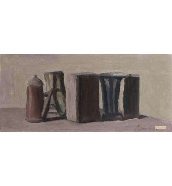 Still Life, 4