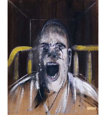 Study of a Head
