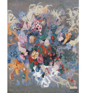 Bouquet de Fleurs