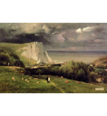Étretat Jpeg