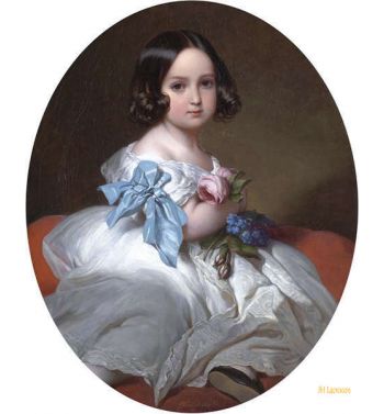Princess Charlotte Of Belgium