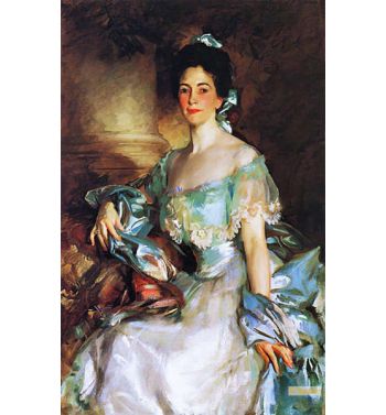 Mrs Abbott Lawrence Rotch