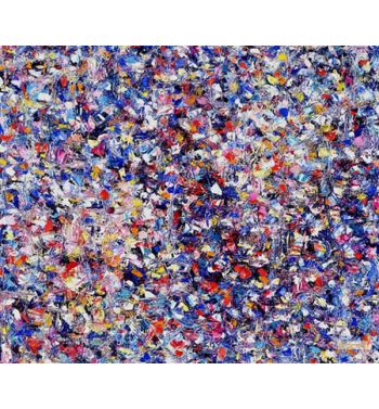 Shellflower 1947