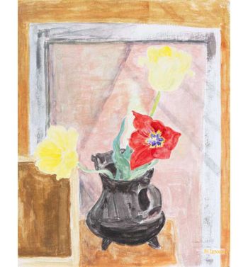 Tulpen