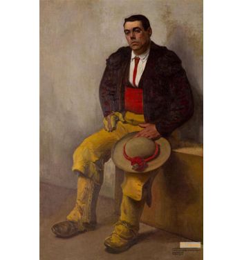 The Picador
