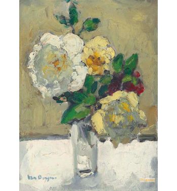 Flowers, 2