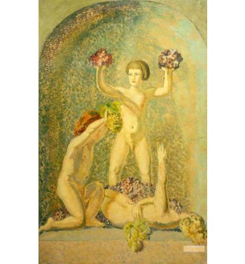 Bacchanale