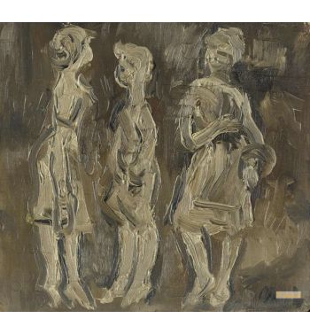 The Conversation