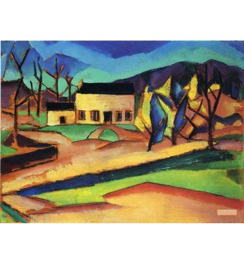 Landscape