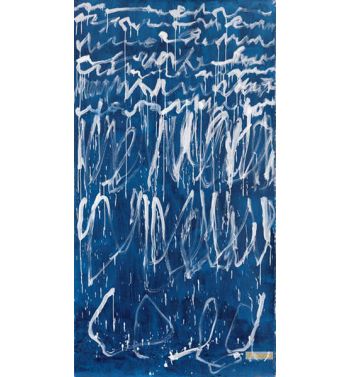 Untitled, II, 2008