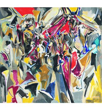 Untitled, 1951