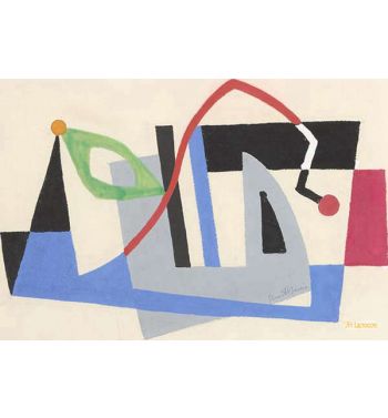 Abstraction 1932